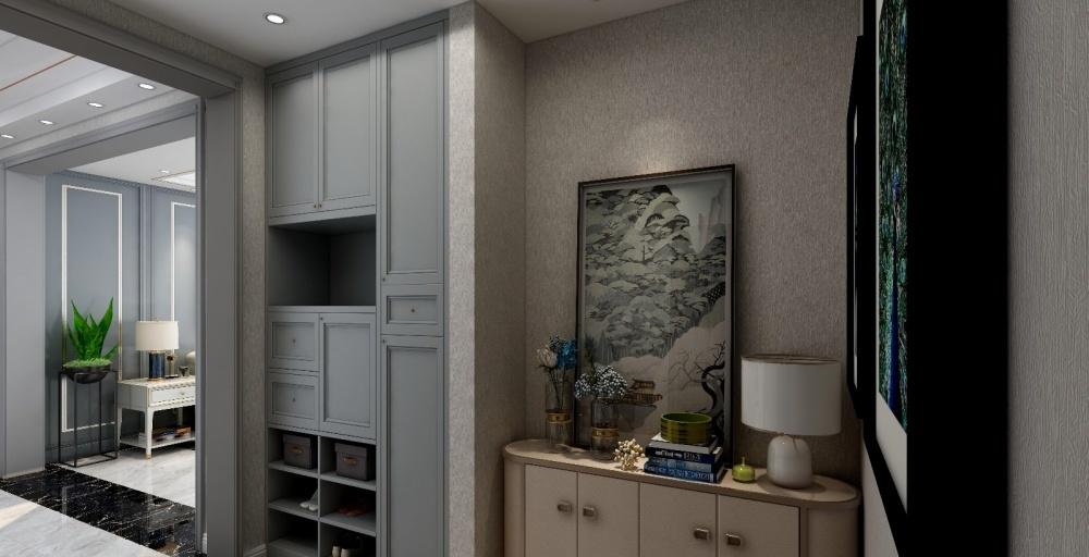 
林凯城洋房设计 -17