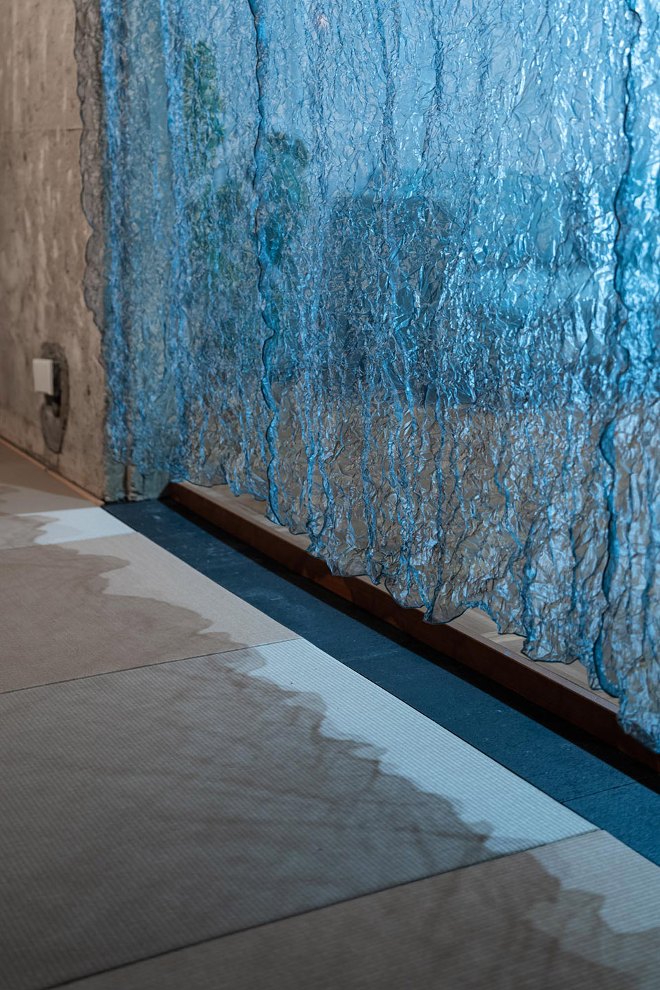 东山公寓改造丨日本丨nanometer architecture-26