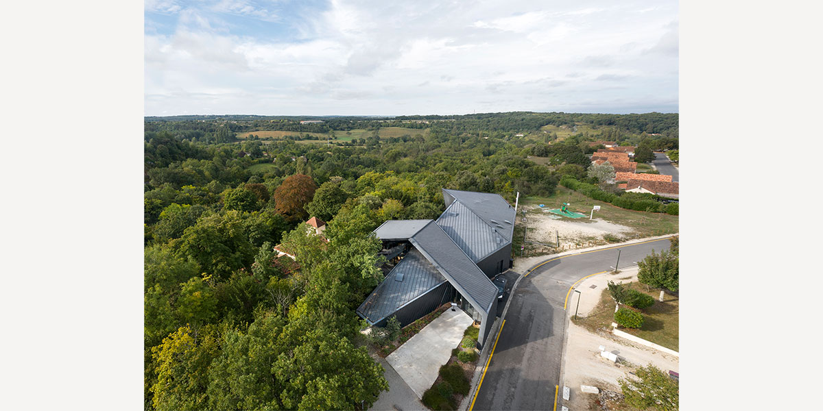 丨法国丨CoCo architecture-30