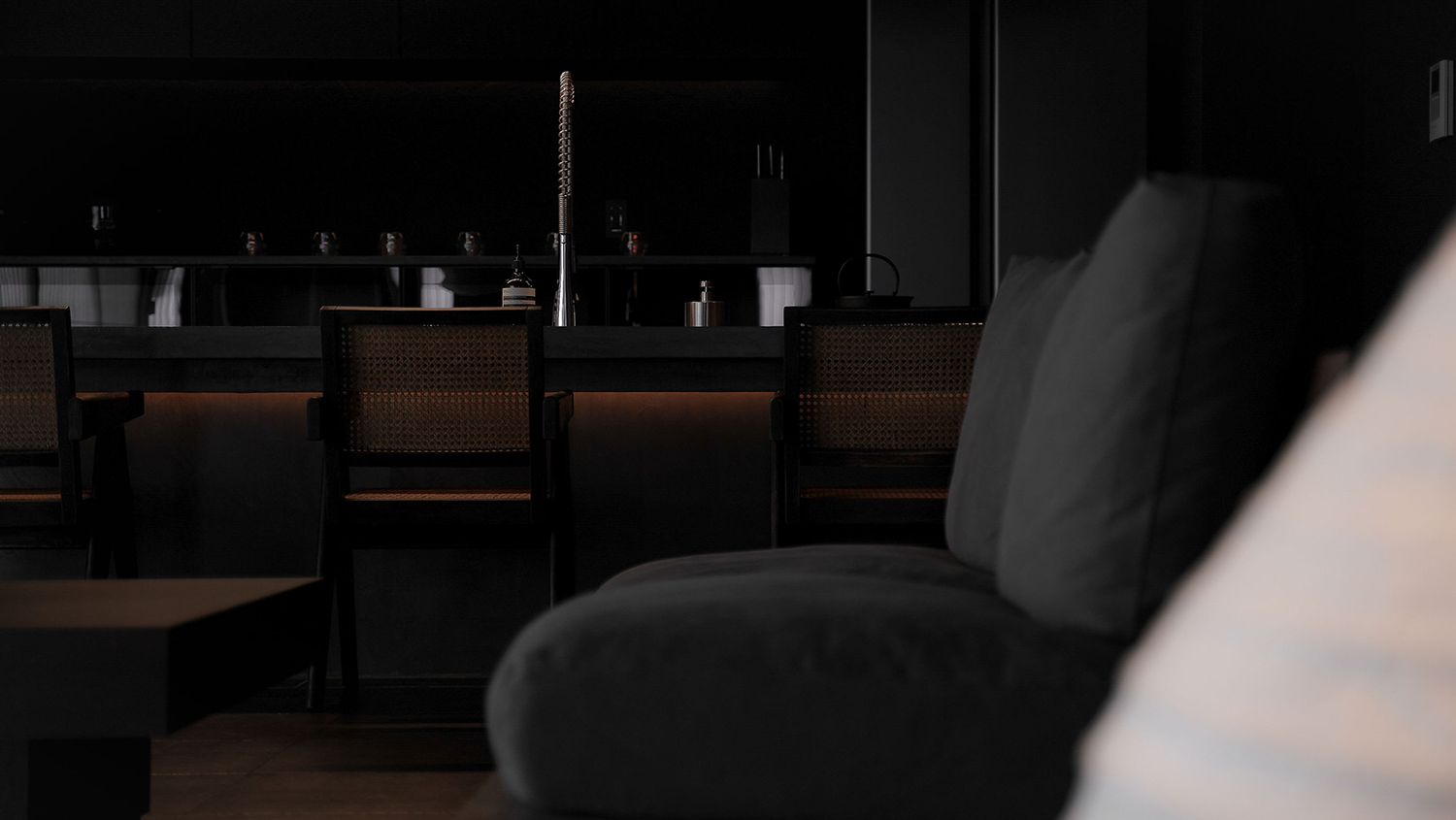 日本冲绳日式旅馆|静谧之境,在地之美丨LIBLES HOUSE 和 goemon-44