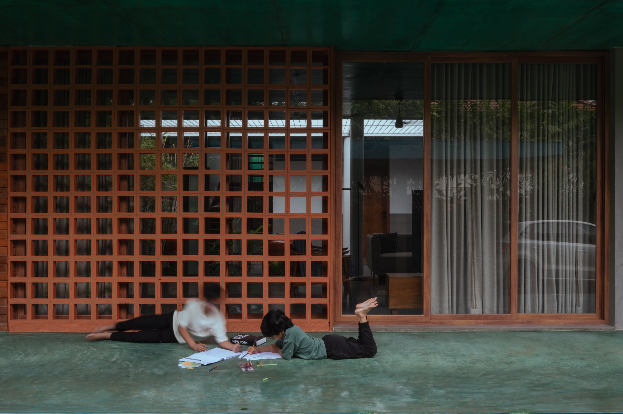 丨印度丨3dor Concepts-25