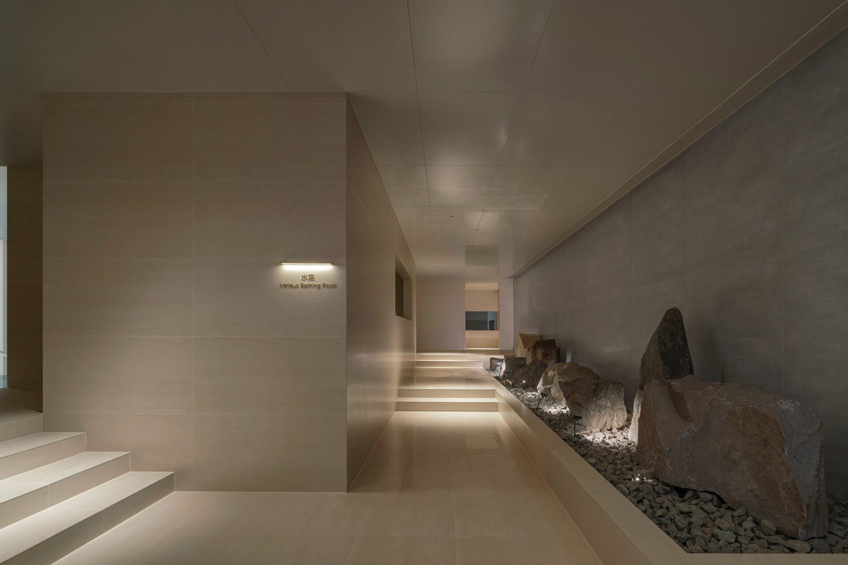 禧泉Joyous Spring疗愈中心丨中国北京丨Soong Lab松涛建筑设计事务所-89