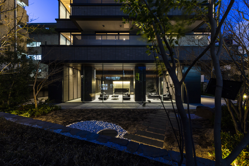    BRANZ Rokubancho - Sakakura Associates 坂倉建築研究所-15