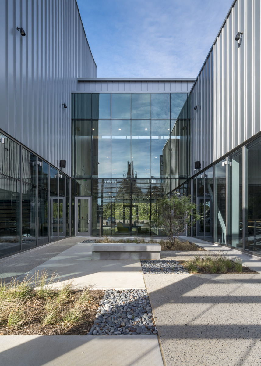 Ballet Memphis 文化中心-13