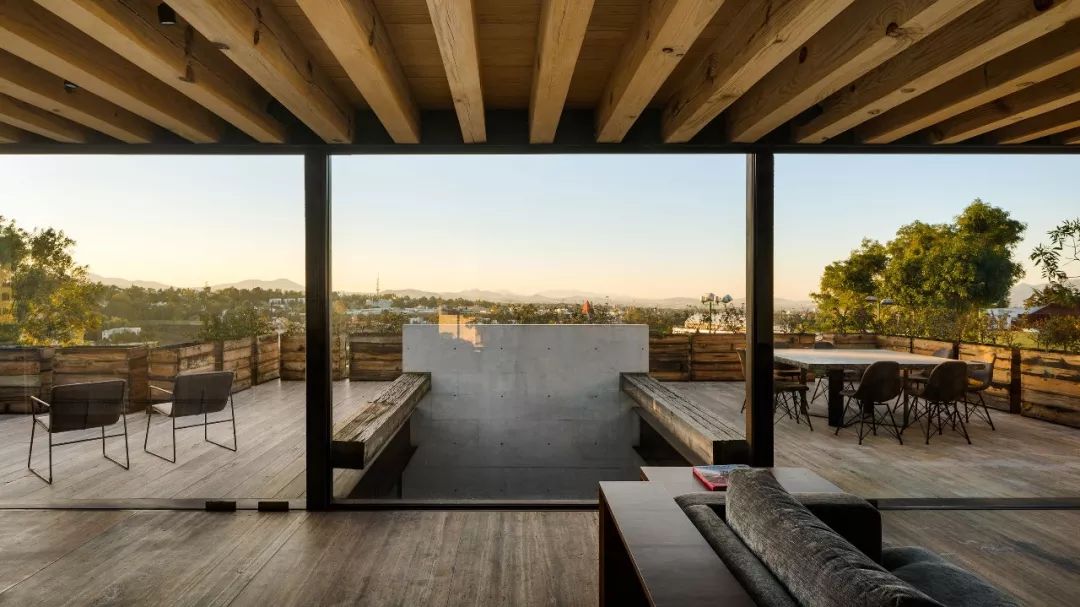 隐于自然的建筑之美-36