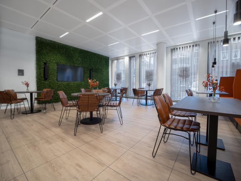  Rabobank – Venray - Peter Claessens Interieur en bouwprojecten-9