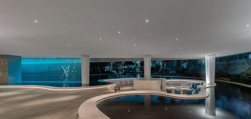 北海铂悦湾 | 温润曲线,度假滨海世界-14