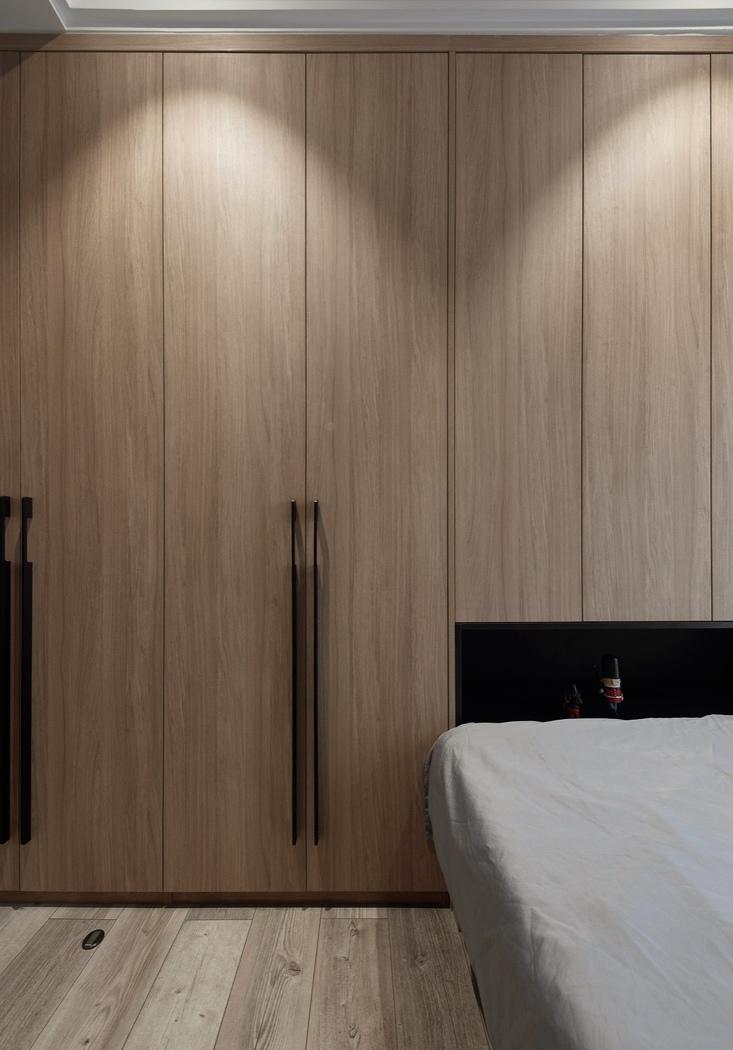 极简艺术家居,开放式厨房打造生活新体验-52