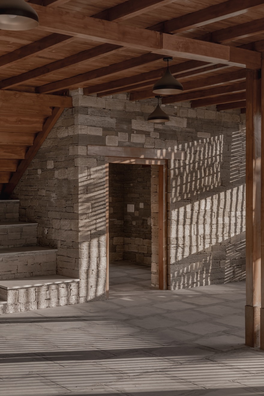 钱帕瓦特市场广场丨印度丨Compartment S4-47