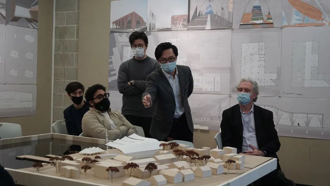 VARI几里设计丨中国上海-16