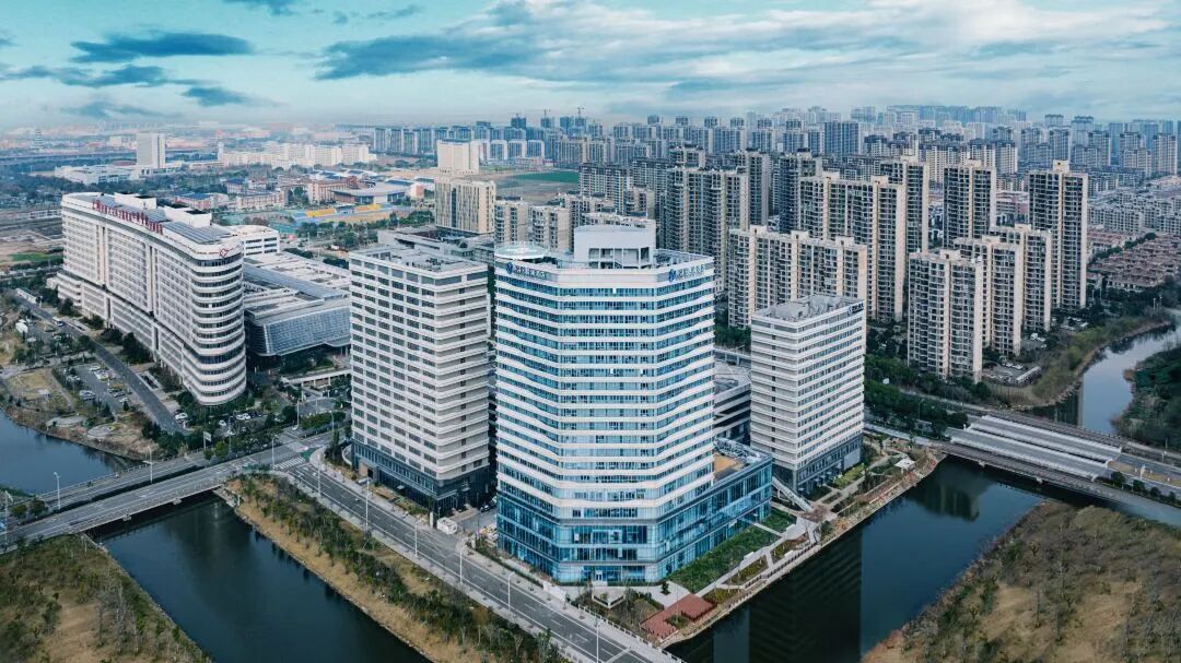 御海君澜酒店，一阙写给大海与宋韵的长诗-4