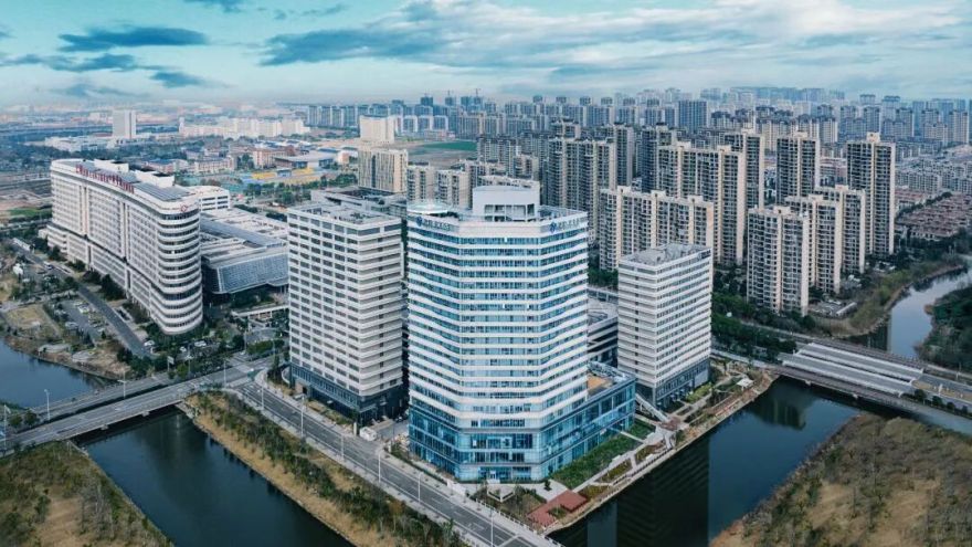 御海君澜酒店,一阙写给大海与宋韵的长诗-4