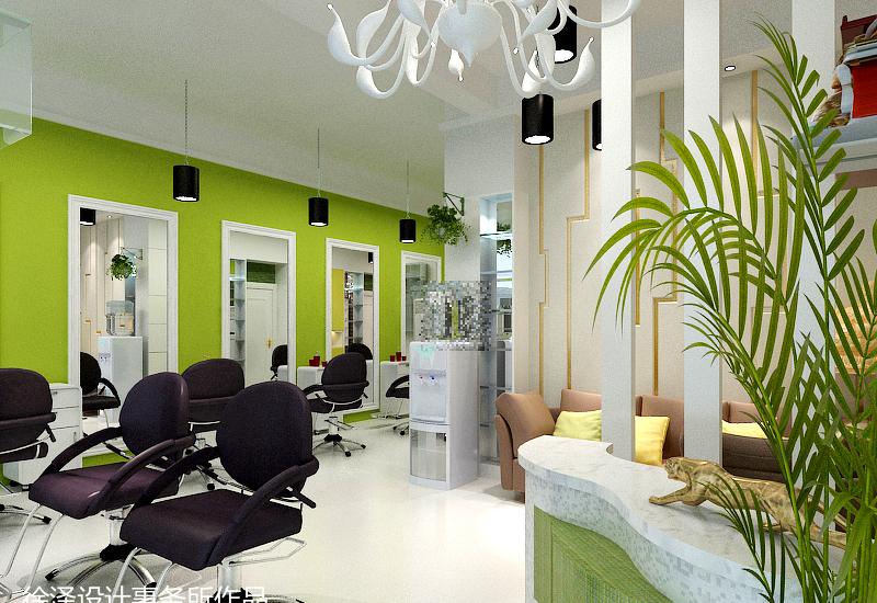 
美发美容机构 -0