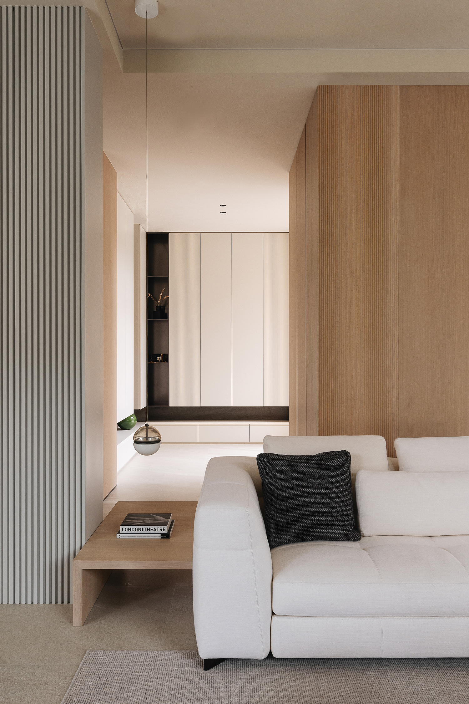 风格璟院别墅丨中国宁波丨境唐室内设计事务所-16