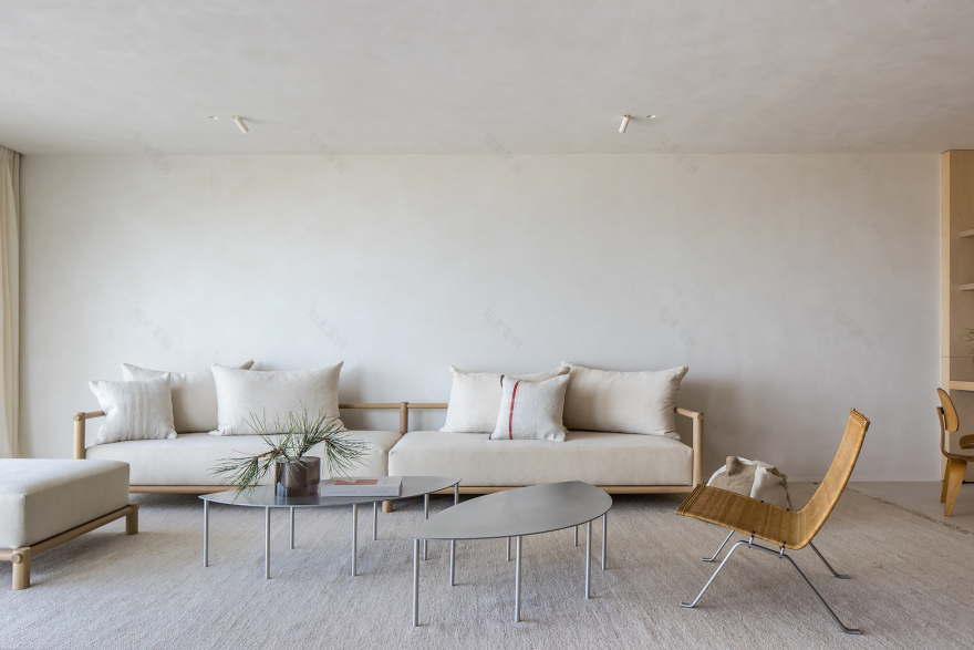 Nathalie Deboel 设计案例丨比利时-36