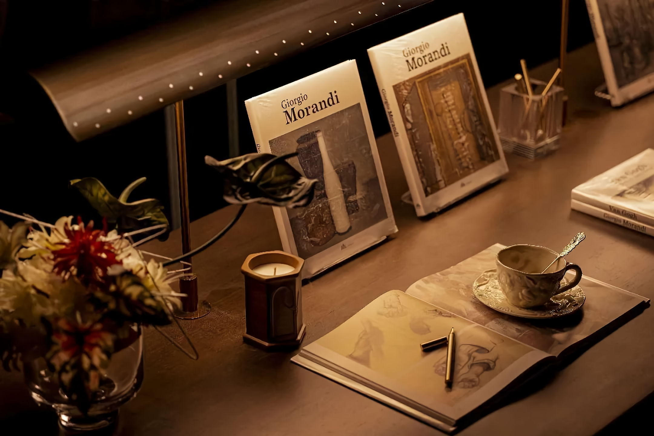 金地·南京都会紫京丨中国南京丨矩阵纵横-51