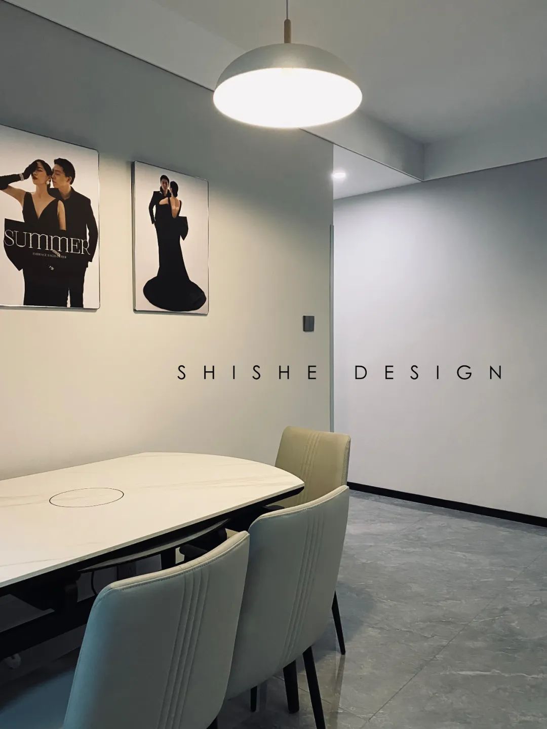 橘子海丨拾·舍 DESIGN-24