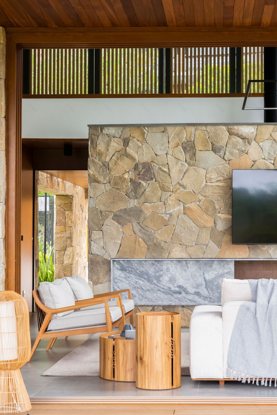 众议院 CSS丨巴西丨Seferin Arquitetura-33