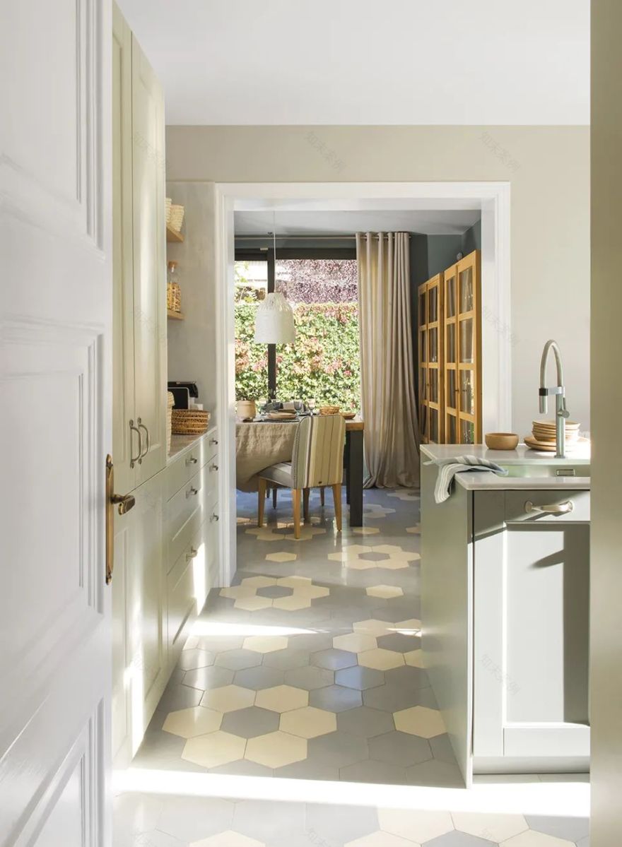 自然舒适,艺术生活化的木舍品设计-3