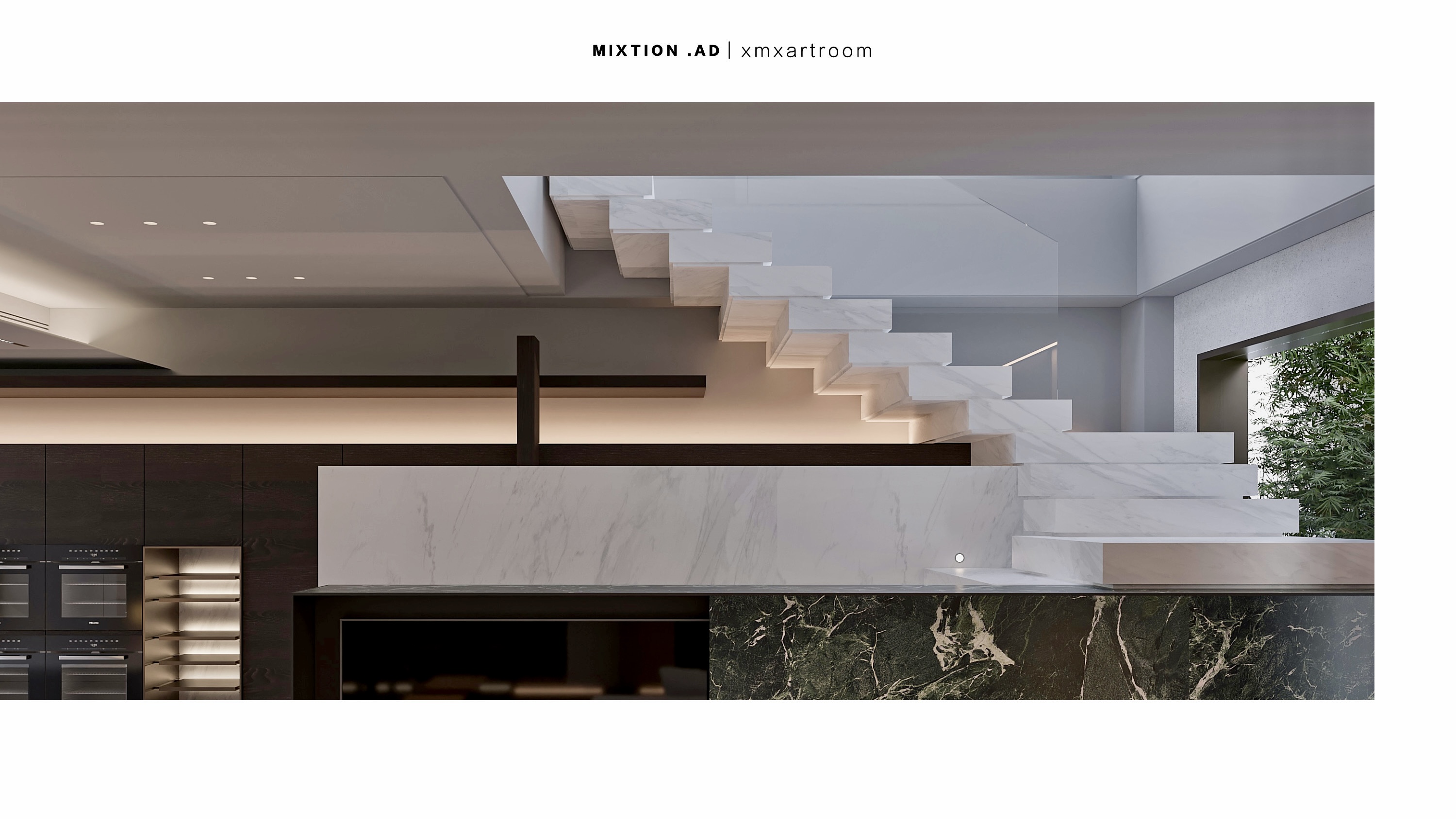 MEJACCI 盐城展厅设计方案丨MIXTION.AD-14