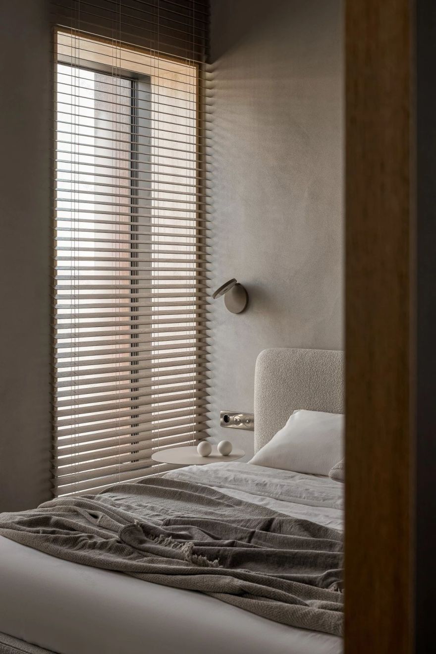 Penthouse Garden 住宅丨英国伦敦丨ZE Workroom-15