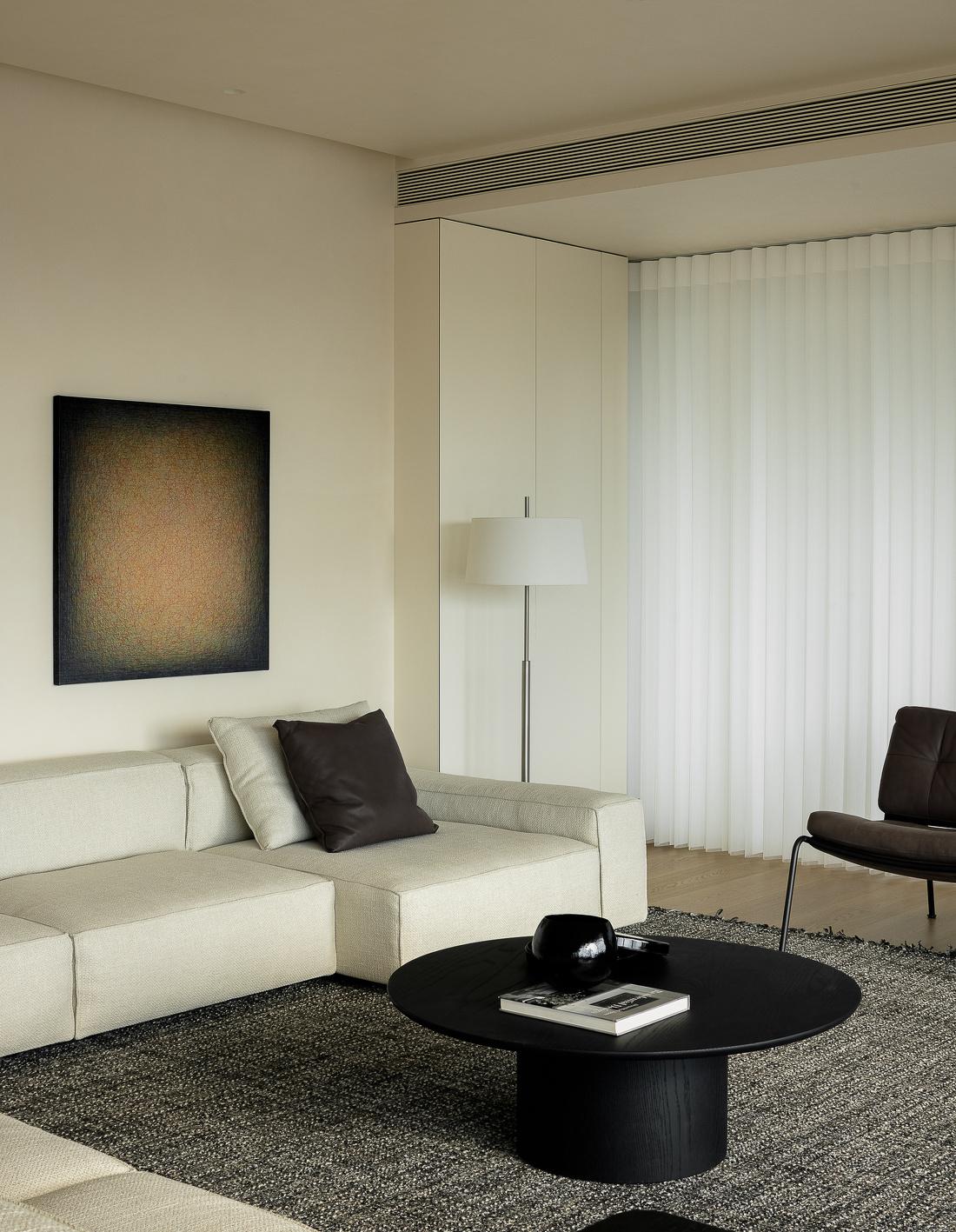 大墨私宅丨Damo Design-7