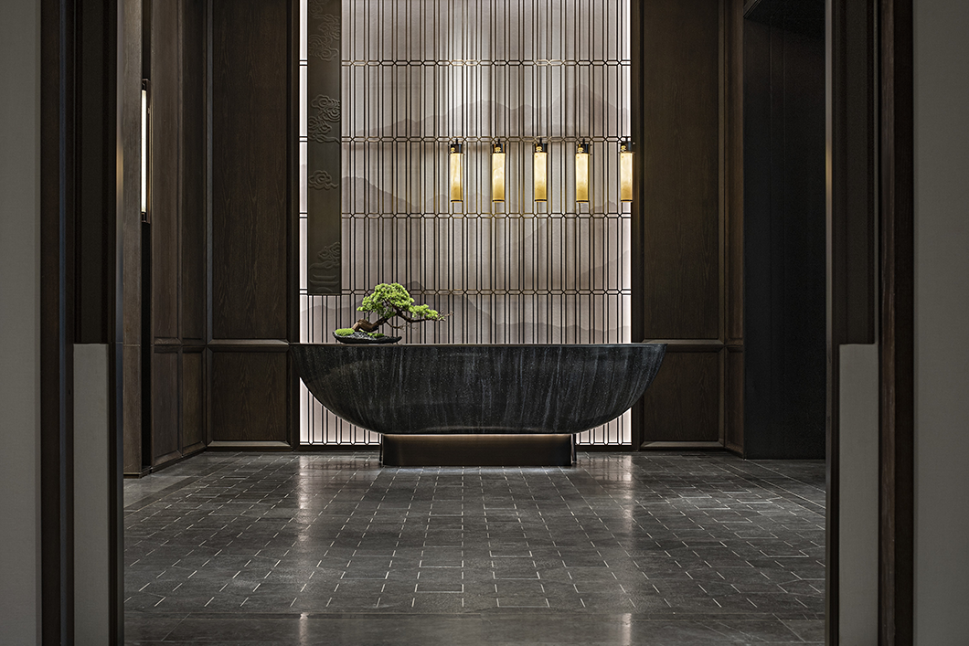 福州建发养云营销中心丨中国福州丨深圳市盘石室内设计有限公司-16