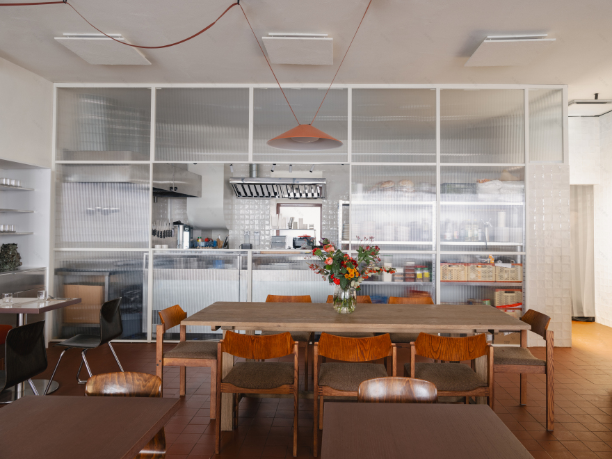 学园面包店丨俄罗斯莫斯科-23