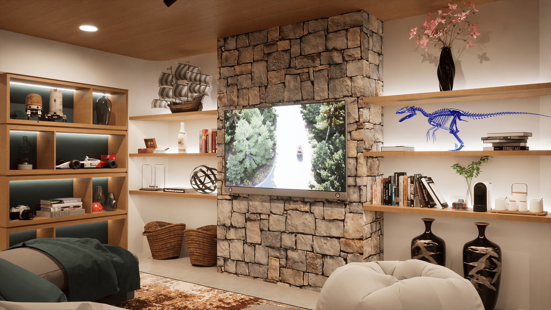 casa na passagem Rio de janeiro - cabo frio-11