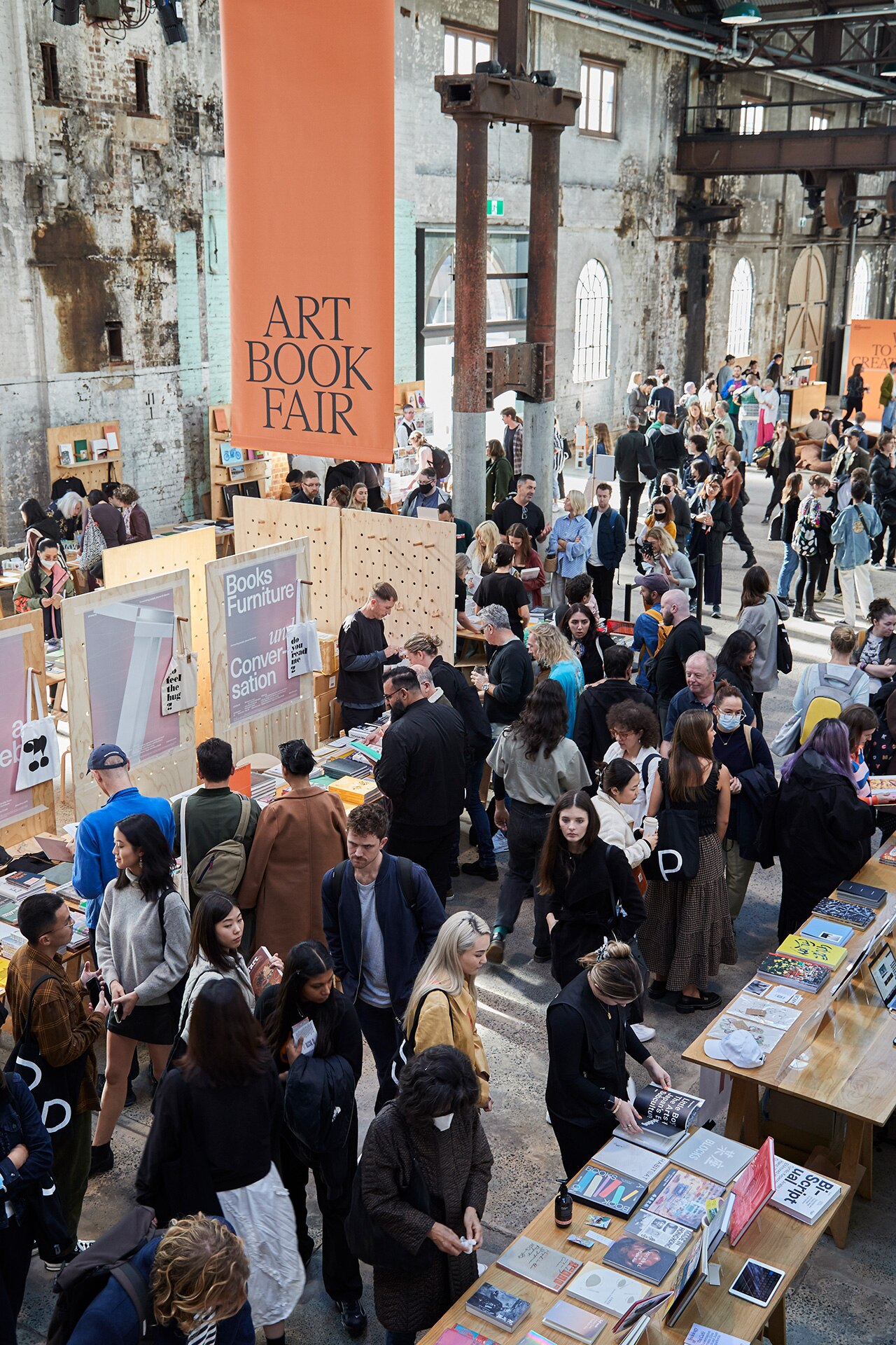 2023 年 Semi Permanent 创意设计盛宴十大亮点-4