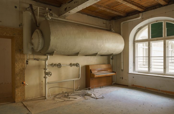 Baustelle ehemaliges Altenheim St. Martin – Hirner Riehl Architekten-11