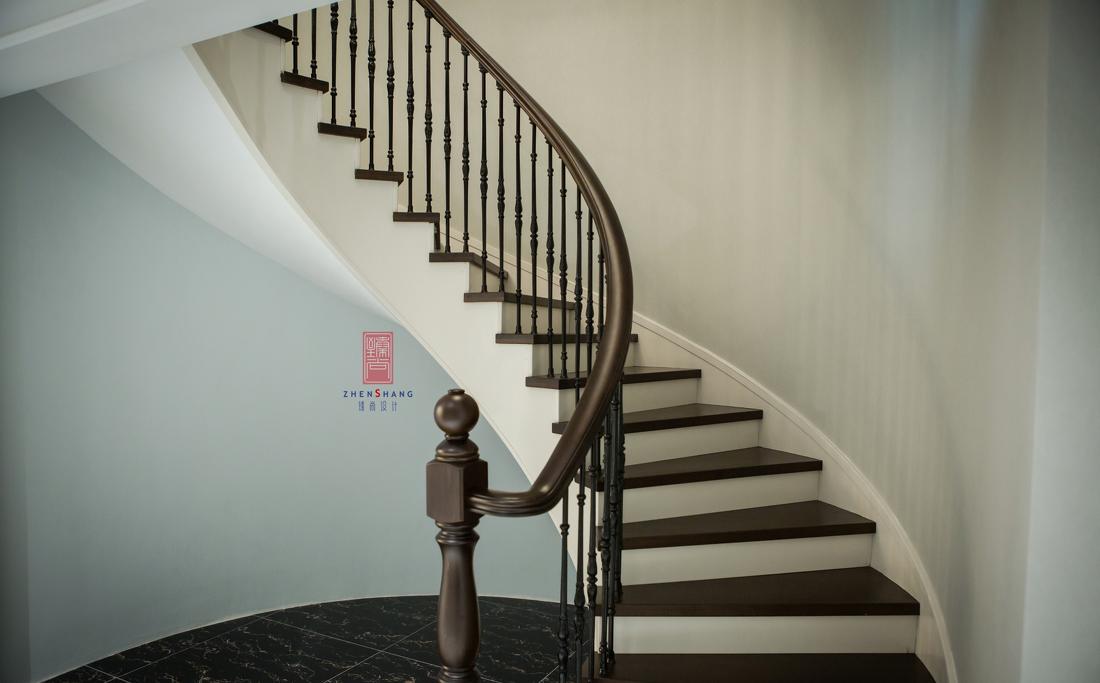 别墅设计中的颜值与实用并存-20