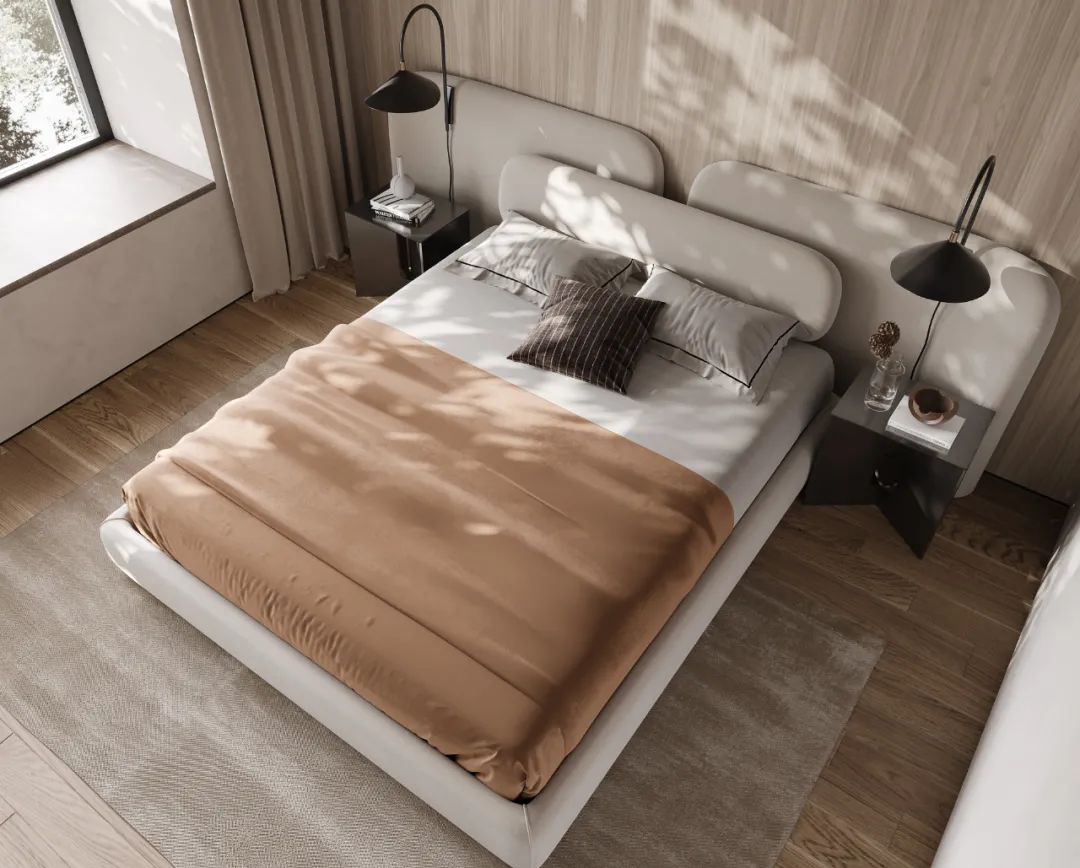 四川攀枝花涵瑜设计别墅丨中国攀枝花丨深圳市涵瑜室内设计有限公司-76