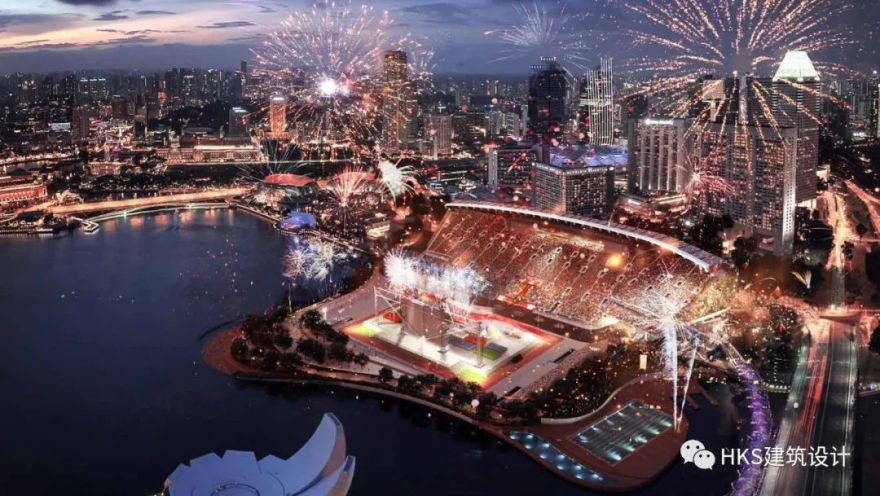 HKS 年度最佳项目揭晓!融合美与性能的设计盛宴-72