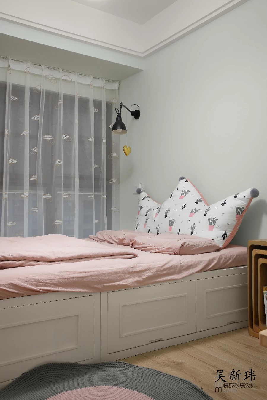 清风徐来 | 张家港江南十二府软装设计-29