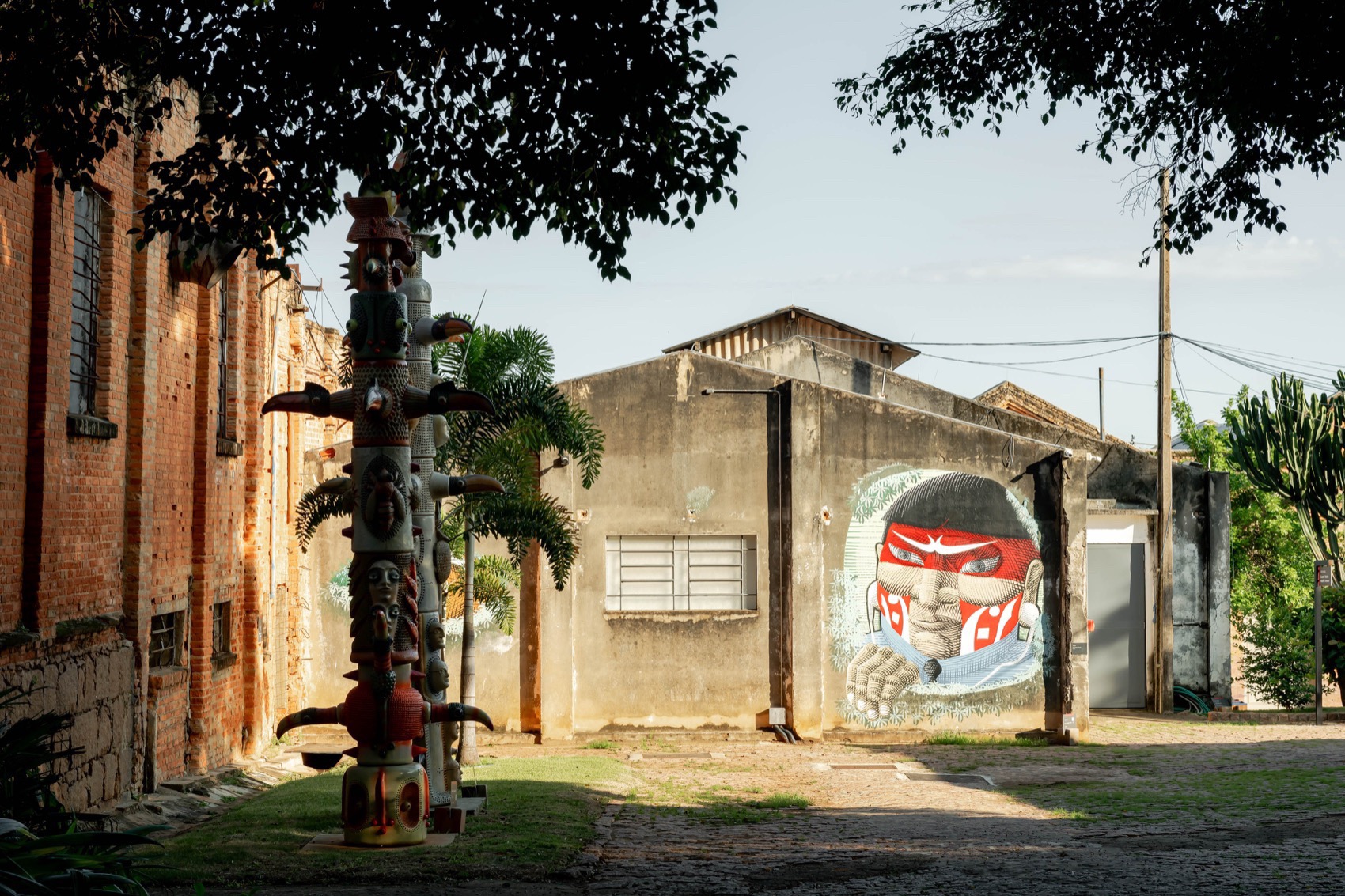 FAMA博物馆丨巴西圣保罗丨KAAN Architecten-55