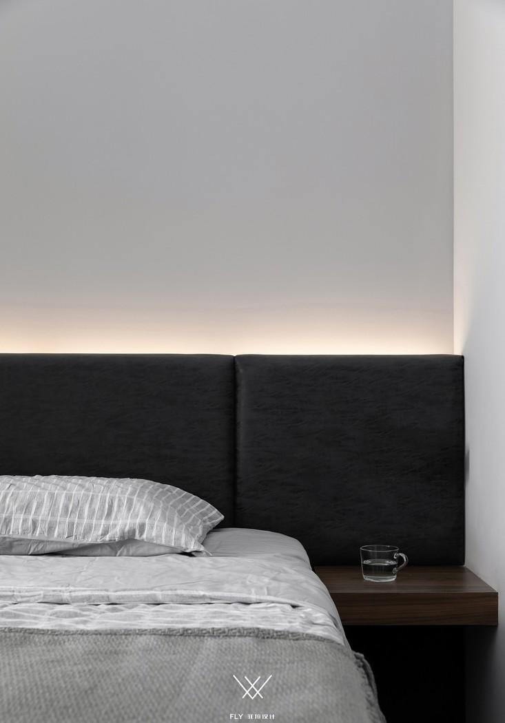 全能空间利用,舒适生活升级·乘风破浪的精装房-34