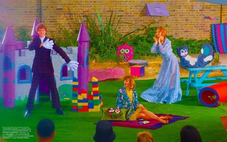 奇幻视觉盛宴 | Boris Camaca 摄影作品解读-145