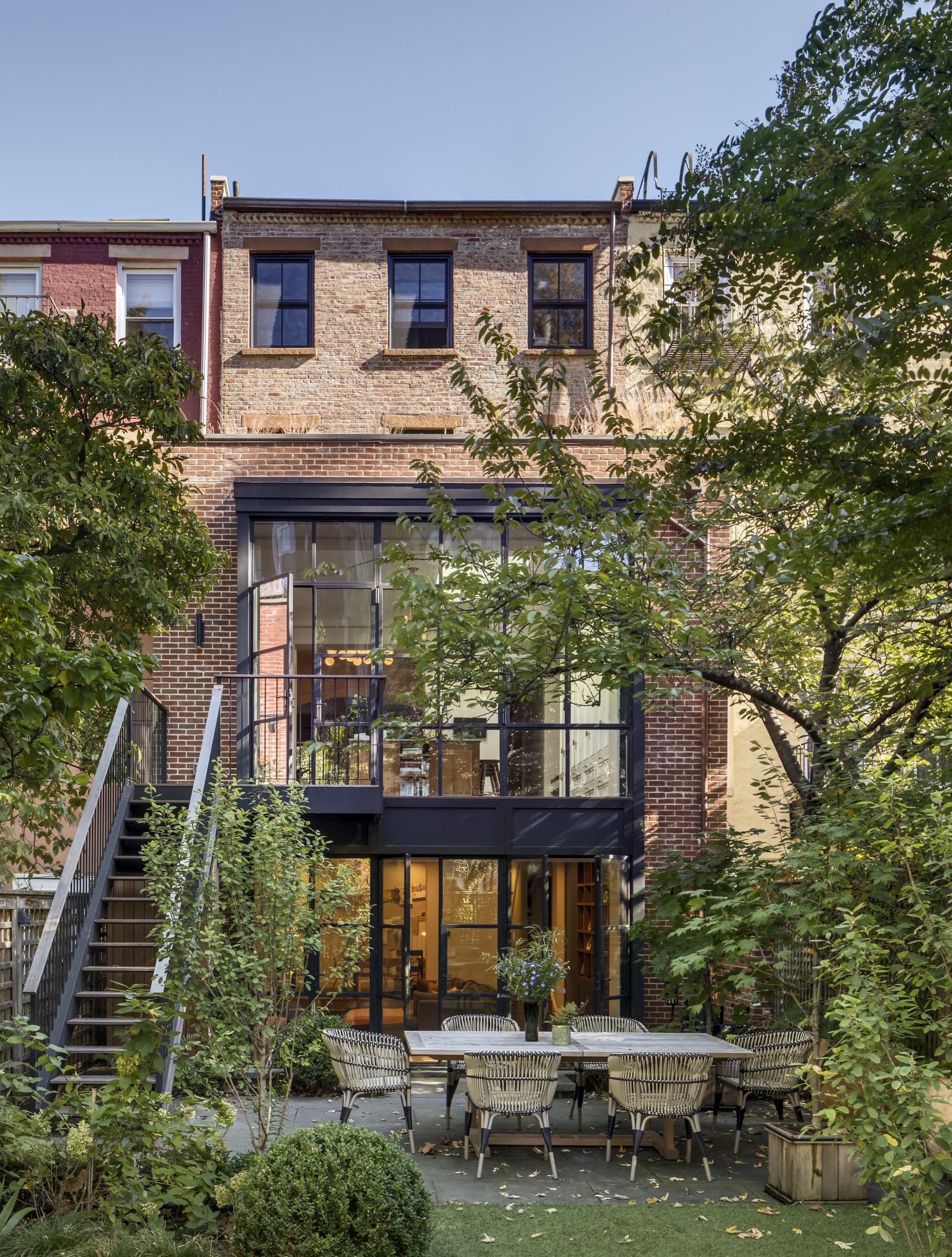 科布尔山意大利风格，2 号丨The Brooklyn Studio-20