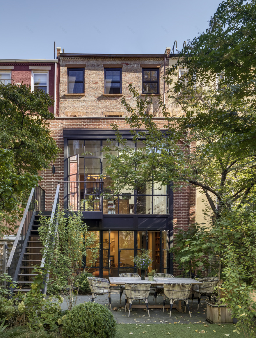 科布尔山意大利风格,2 号丨The Brooklyn Studio-20