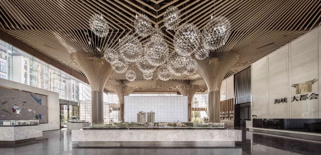 极简雅致美墅，传统与现代的完美融合-102