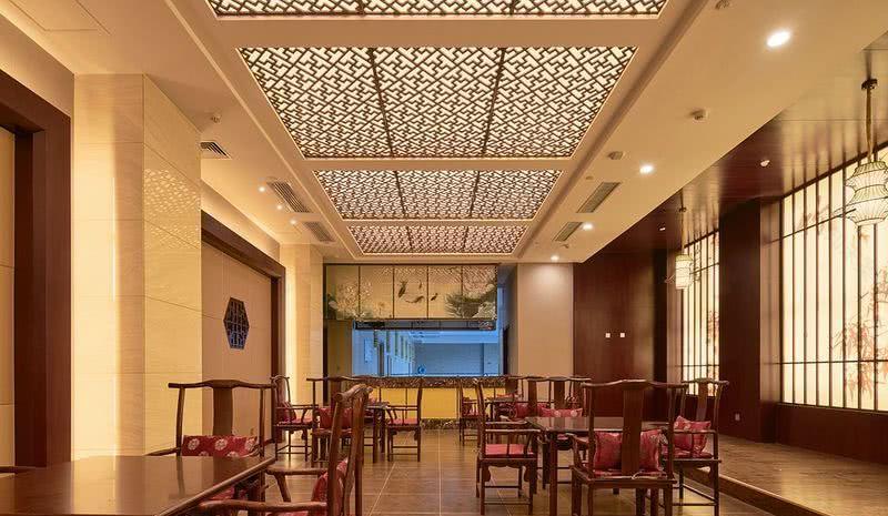 新疆伊犁江南宾馆-13