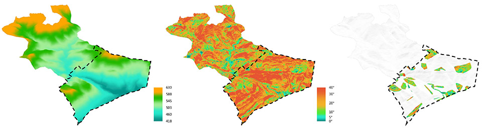 古蔺茅溪酱酒九坝项目配套生态文旅基地（一期）项目丨中国泸州丨同济大学建筑设计研究院（集团）有限公司-239