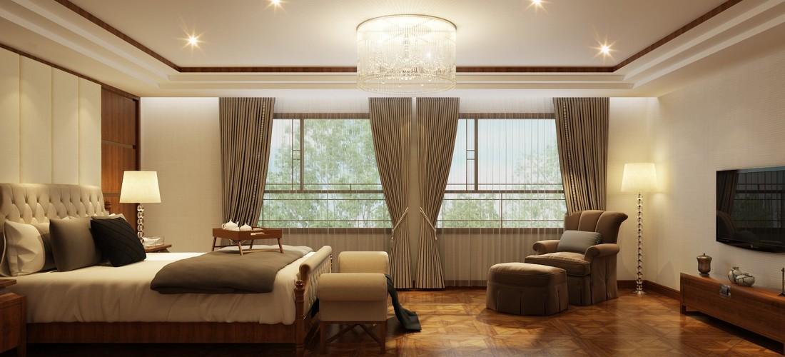 磐石地下室设计，隐蔽密室与盆景爱好区的完美融合-16