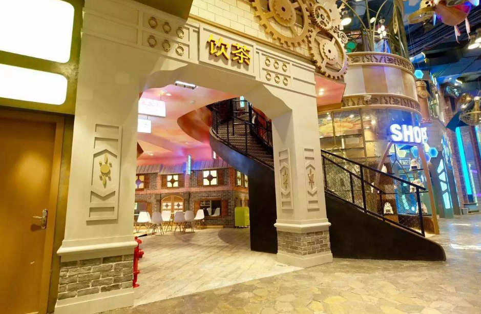 爆红主题街区-102