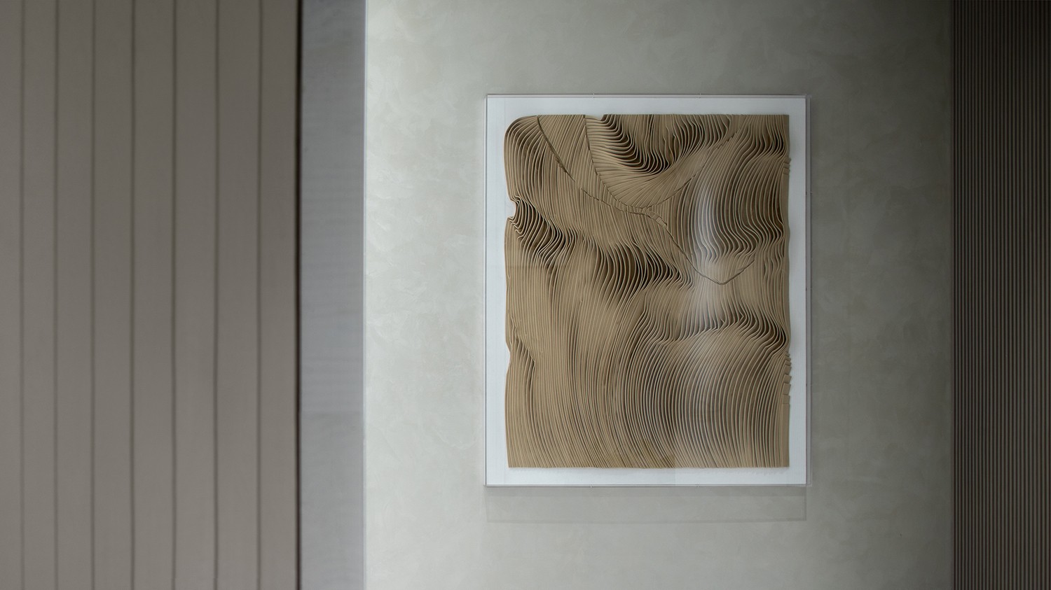 常州中海·翠语江南售楼处丨中国常州丨Yan Design 大研设计-31