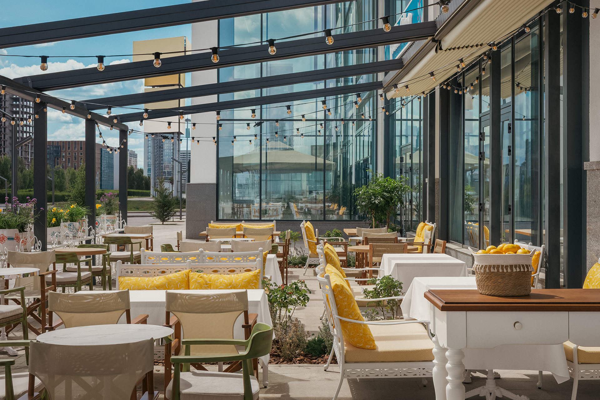 贝拉乔餐厅丨哈萨克斯坦丨Sergiy Sarana等15人团队-66