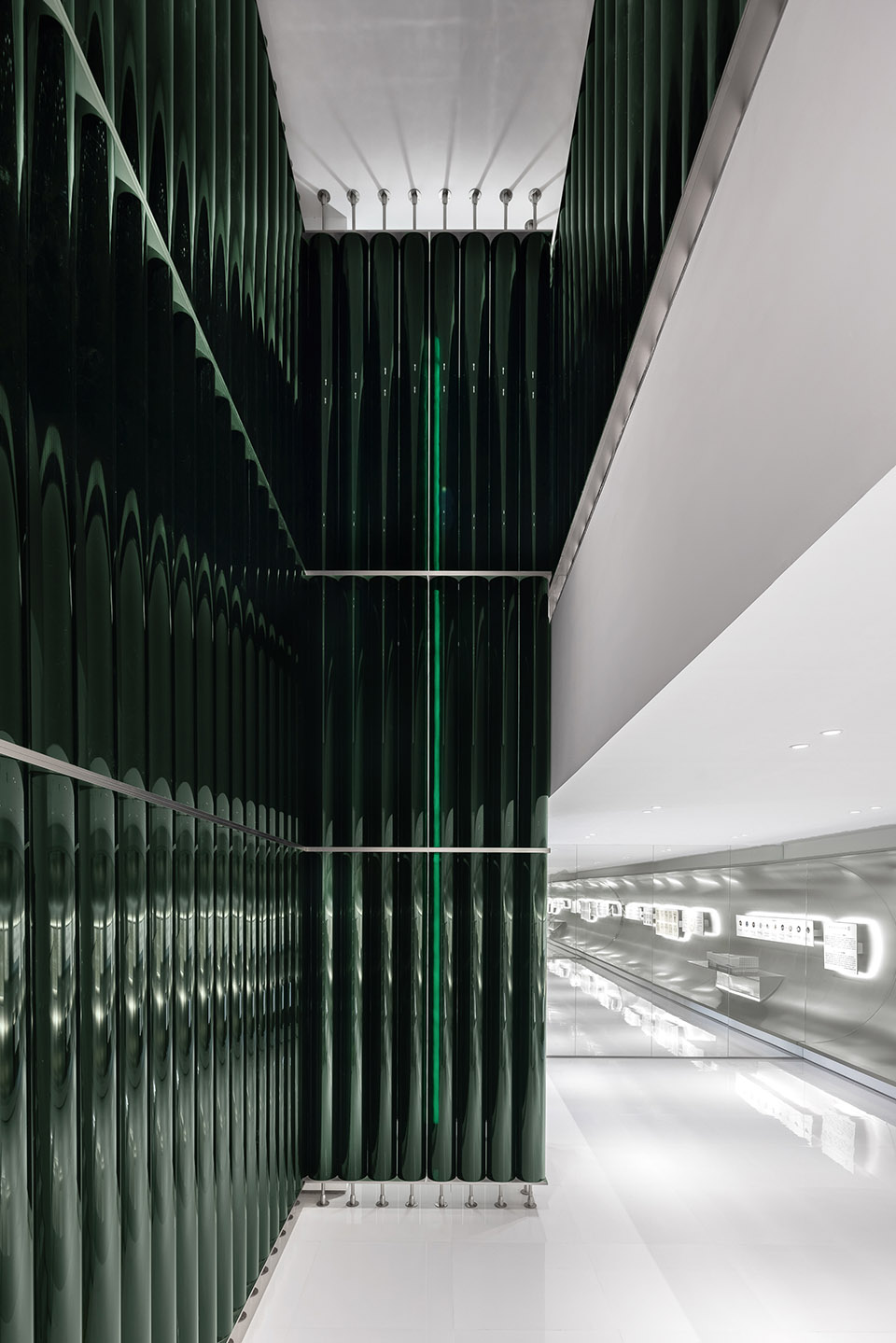 BSH 总部丨中国绍兴丨大犬建筑设计-96