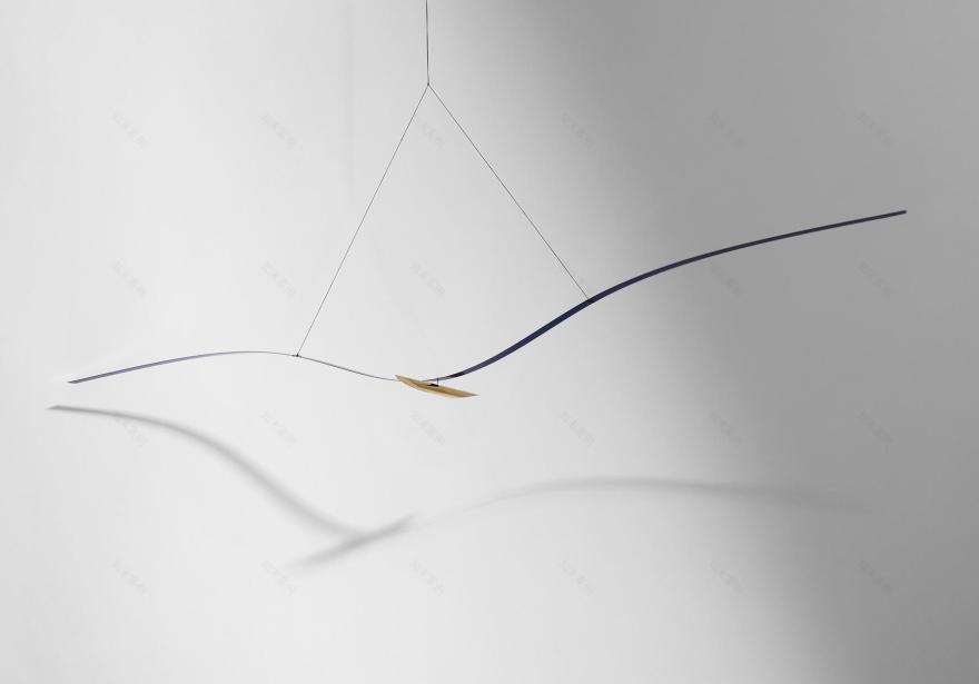 创意跨界,瑞士新画廊 Máti 呈现设计师实验之作-2