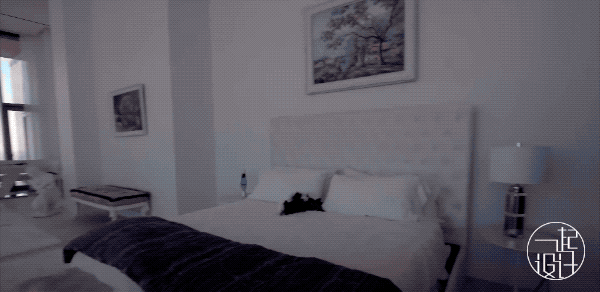 Herzog＆de Meuron设计--56 Leonard Penthouse顶层公寓-13